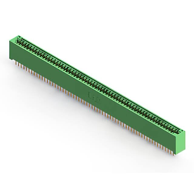 845-122-524-201 EDAC Inc.  Edgeboard Connectors